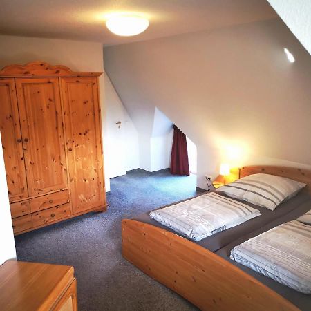 Idyllisches Reethaus Toenning Apartment Екстериор снимка