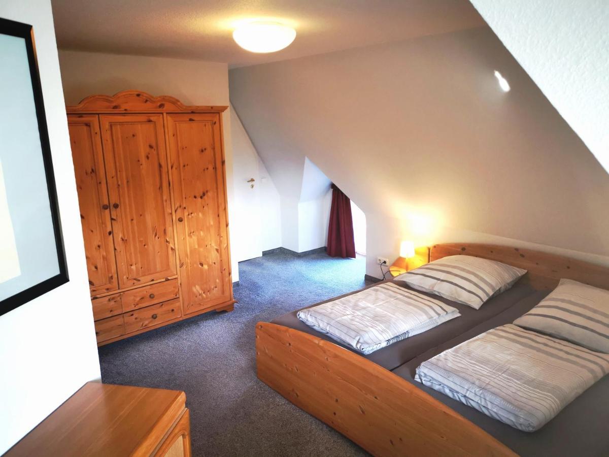 Idyllisches Reethaus Toenning Apartment Екстериор снимка